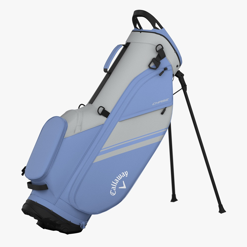 Callaway Golf 2025 Chase Stand Bag - Maple Hill Golf